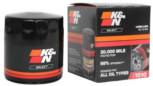 K&N SO-1010