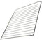 FIGEVIDA Griglia Forno 445 x 370 Mm per Forno per Candy 42803836
