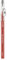 Collection Cosmetics Long-Lasting Lip Liner Pencil with Sharpener, Nude Blush