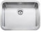 Roca A871551B00 Berlin Fregadero 1 Cubeta Acero Inoxidable