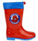 Marvel Botas de Agua Infantiles Spider-Man, Stivali in Gomma, Unisex Infantil, 30 EU