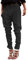Generisch Slim Fit Freizeithose Lang Unifarben mit Taschen Knopfleiste Sommer High Waist Weite Hose mit Kompression Hosenbein Casual Freizeithose LäSsige Skinny Stoffhose Elegant Streetwear Frauen