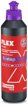 Flex 1-Step Politur PC-M 250ml