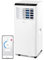 SENCOR CLIMATISEUR MOBILE WI-FI SAC 9014C