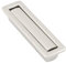 Flush Push Concealed Recessed Pull Handle Door Out Ring Drawer