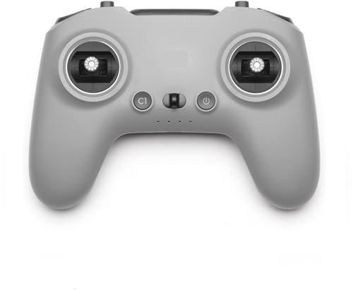 Eletttoy for DJI FPV Remote Controller 3 for DJI Avata2 Goggles 3