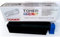 ECOPRO - Toner für OKIES4132 ES5112 ES4192 ES 4132 4192 5162 dn mfp dnw - Schwarz - Bis zu 12.000 Seiten - Kompatibel - Ersetzt 45807116