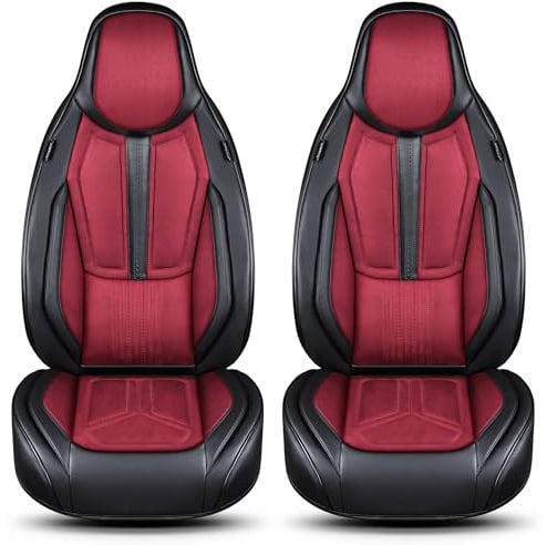 BREMER SITZBEZÜGE Maß Sitzbezüge Schonbezüge für Renault Scenic 4 DS2 Baujahr ab 2016