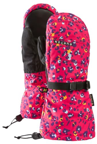 Burton Goretex Mittens 14-16 Years