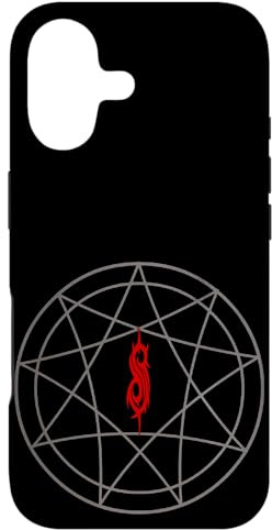 Hülle für iPhone 17 Slipknot Offiziell Wir sind Nicht Deine Kind Gruppe Hoods