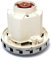 Domel 1200 Watt Turbine für Ackermann AEG Kärcher Würth HILTI Columbus Nilfisk Alto Festool Flex Nass-/Trockensauger wie 4.624-034.0 467.3.402-5 467.3.402-6 by ONE!...