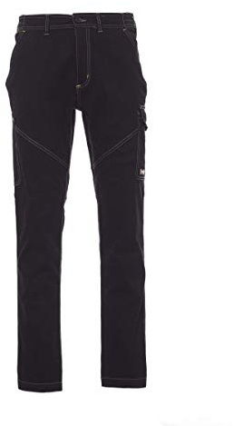 PAYPER Worker Stretch (68/70)