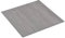 vidaXL Planche de Plancher Autoadhésif Revêtement de Sol Dalle de Sol Salon Salle de Séjour Chambre à Coucher Maison Intérieur Gris Pointillé PVC