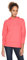 Amazon Essentials Felpa con Cappuccio in Pile vestibilità Regular (Taglie Forti Disponibili) Donna, Rosa Corallo, XL