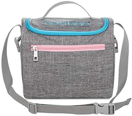 nosiboo Pro Bag Wickeltasche