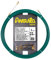 Anguila Max| Guía Pasacables| Fibra de Vidrio Reforzada| Nylon| Terminales Mixtos| Color Verde| Diámetro 3mm| 22 metros