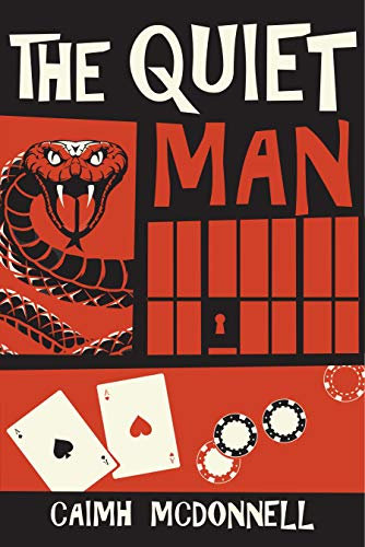 The Quiet Man (McGarry Stateside Book 3) (English Edition)