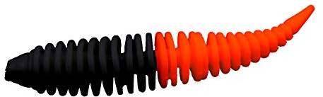 FTM Omura Baits Omura Baits Hero Banane 7,0cm neon orange-schwarz