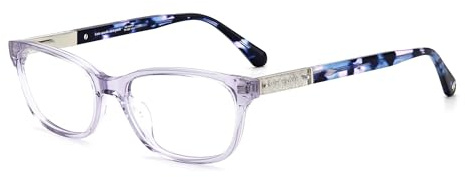 Brillen KATE SPADE HAZEN 789 LILAC 49/16/140 Damen