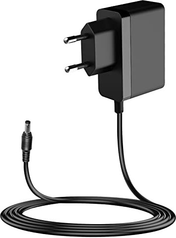 MEROM Cargador de Corriente 30V para Bosch Athlet 25V 25.2V BBH625 M1 BBH625 W60 BBH6256P1 BBH6PZOO BCH625KTGB BCH6256N1 BCH65RT25 S015WB3000050 Cordless Bosch Zoo'o Transformador Vacuum Cleaner