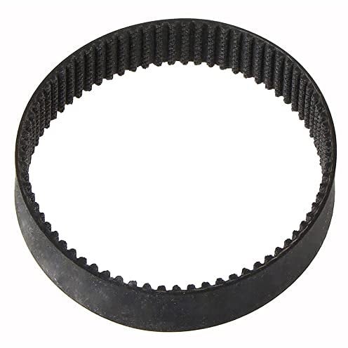 3pcs Belt Fit For Bosch PHO 15-82, PHO 16-82, PHO 20-82 Planer Drive Belt For Optimum Performance Accessories
