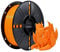 iBOSS PLA Plus PLA+ Filament orange, 3D-Druckmaterial, 1,75 mm +/- 0,02 mm 1 kg Spule (2,2 Pfund), geeignet für die meisten 3D-Druckfilamente, orange