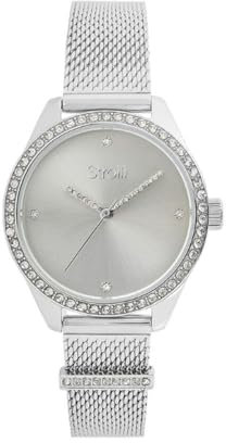 Stroili Oro Orologio da Fitness 1685367