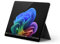 Microsoft Surface Pro | Copilot+ PC | 33 cm (13 Zoll) OLED-Touchscreen | Snapdragon® X Elite | 16 GB RAM | 256 GB SSD | Neuestes Modell, 11. Edition | Schwarz | Exklusiv Amazon