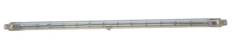 Vollspektrumstrahler/Infrarotstrahler Ersatzlampe 300 W 285mm r7s