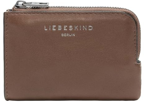 LIEBESKIND Berlin Sheep Natural Lena Wallet Russet