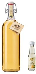 Prinz Alte Haus Zwetschke 1L + 1 Prinz Alte Sorte Probe 0,02l