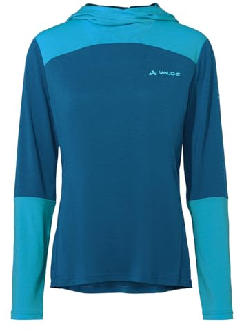 VAUDE T-Shirt Women's Tremalzo LS Shirt
