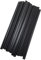 Piscine PE Liner 61x2,5 Cm/24x1in, Fodera al Parete, 45pc per Piscine Rotonde da 27 Pollici, Piscine da 45 PCS con Materiale PE per Le Piscine Fuori Terra (C)