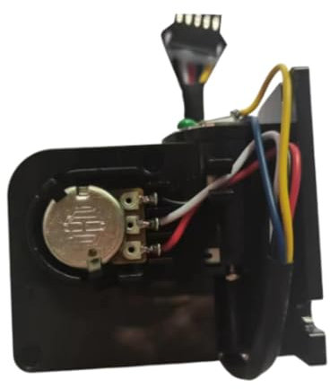 predolo Fitness Widerstand Spannungsmotor, Reparatur von Ersatzteilen für Heimtrainer Armaturen