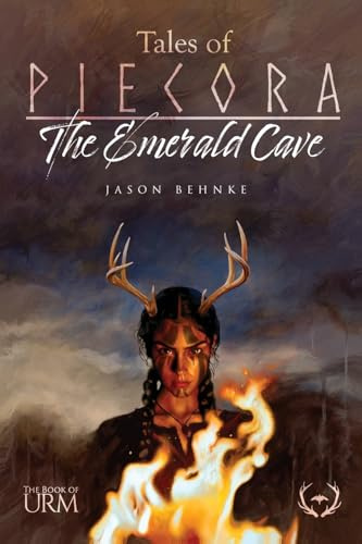 Tales of Piecora 01 - The Emerald Cave