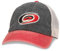 American Needle NHL Hannover Logo Mesh verstellbare Strapback Trucker Hat