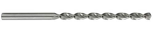 Exact Spiralbohrer, Ø 5,5mm, HSS-E Co5, DIN 340, Form C, Typ EX-TL