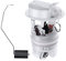 Bomba de combustible con depósito para 206 Hatchback 2A/C 206 206 Hatchback 206 SW 2E/K 2001-2008 9642124080