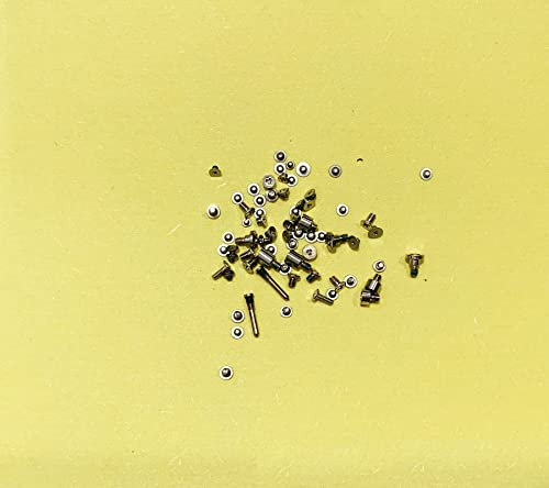 vis Complet avec pentalobe pour iphone 11 Pro IPHONE11 Pro