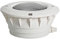 Nicchia ad Incasso per Piscina Lampadina PAR56 Custodia Impermeabile Accessori per L'illuminazione Della Piscina con Cavo da 2m, per Piscine con Pareti In Acciaio E Cemento con Liner 【Senza Lampada PA