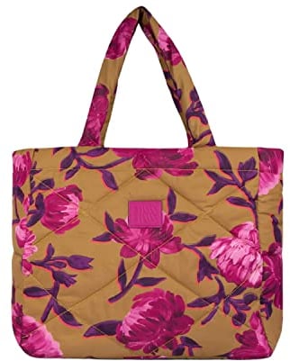 Oilily World Shopper Dried Tobacco
