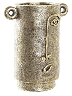 DKD Home Decor Vase, Standard