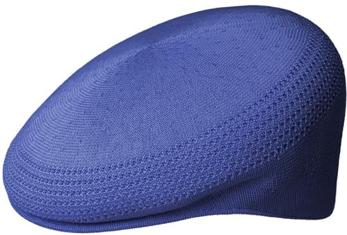 Kangol Tropic 504 Ventair, Starry Blue, 7.25