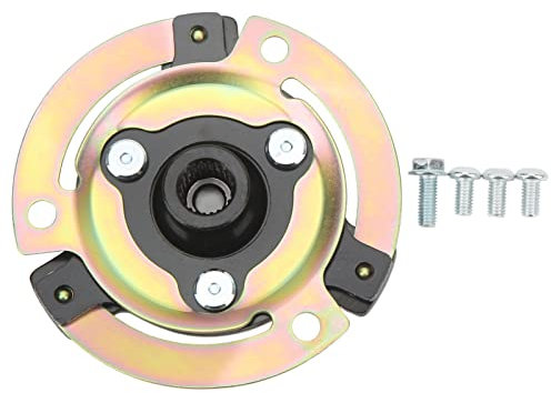Frizione Puleggia Compressore AC, 5N0820803 Kit Riparazione Aria Condizionata Per A1 Sportback A3