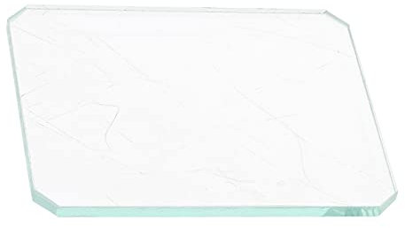 sparefixd for Zanussi Oven Side Light Lamp Lens Glass Cover