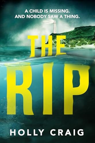 The Rip (English Edition)
