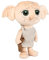 Famosa Softies - Dobby der Elf mit Sound aus dem Film Harry Potter Größe 30 cm, weiche und kuschelige Textur, als Geschenk für Fans oder Jungen und Mädchen jeden Alters (760022313)