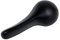 Baoblaze Toilet Tank Flush Handle Replacement Kit - Decorative Zinc Lever With Adjustable Arm for Bathroom Repair - Black Accessory Fittings