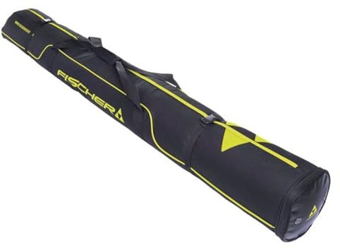 Fischer SKICASE 1 Pair Alpine Race - 1-00