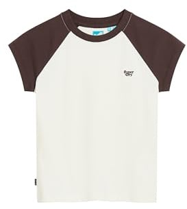 Superdry Herren Klassisches Essential T-Shirt